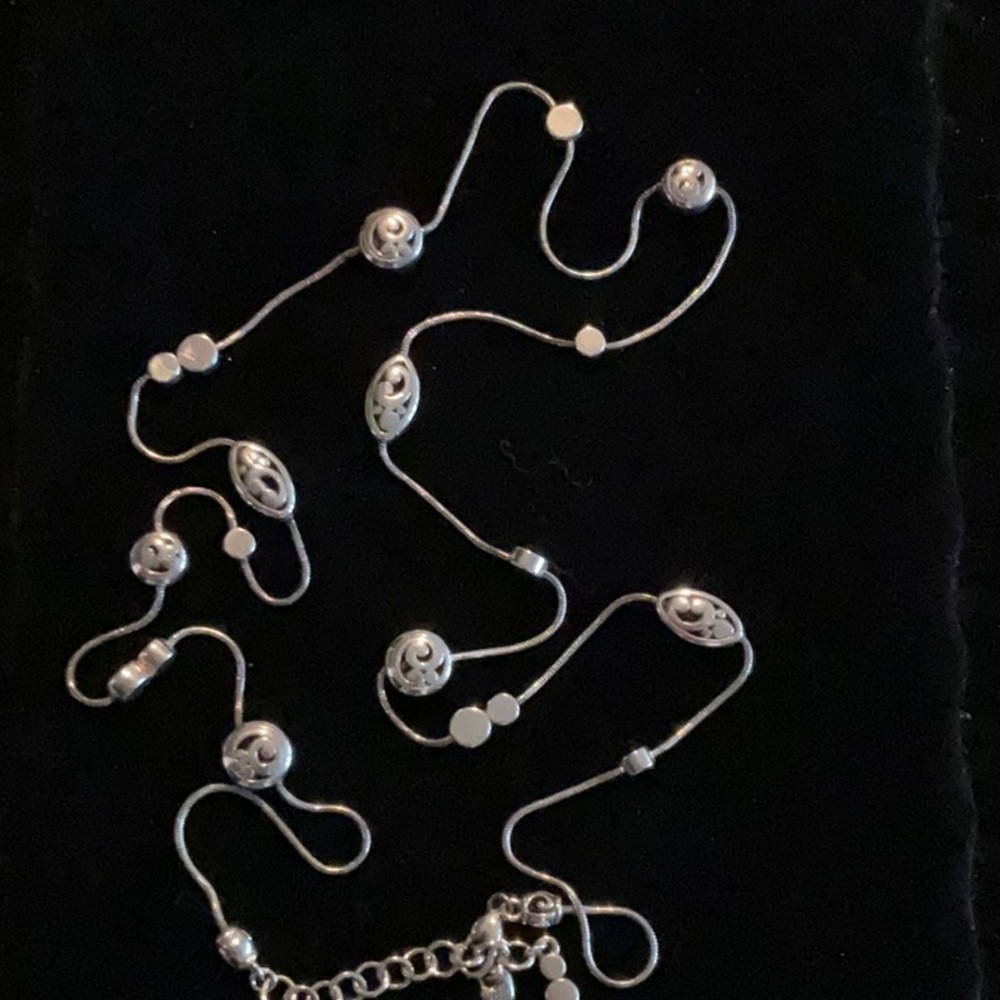 BRIGHTON NECKLACE